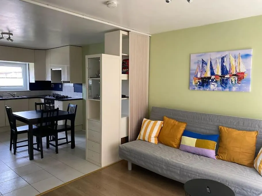 The May Flower Apartment London United Kingdom
